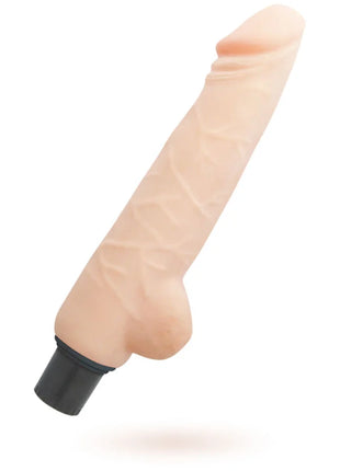 LOVECLONE - HARALD SELBSTSCHMIERENDER VIBRATOR 24 CM -O- 4 CM