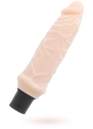 LOVECLONE - IVAR SELBSTSCHMIERENDER VIBRATOR 20 CM -O- 3.7 CM