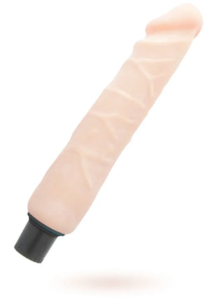LOVECLONE - JANSEN SELBSTSCHMIERENDER VIBRATOR 26 CM -O- 4.2 CM