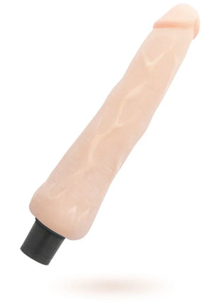 LOVECLONE - RAGNAR SELBSTSCHMIERENDER VIBRATOR 24.5 CM -O- 3.5 CM
