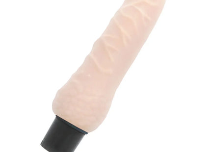 LOVECLONE - SVEN SELBSTSCHMIERENDER VIBRATOR 18.5 CM -O- 3.3 CM