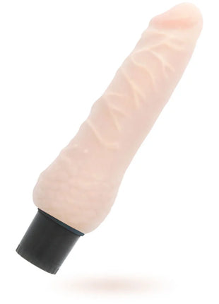 LOVECLONE - SVEN SELBSTSCHMIERENDER VIBRATOR 18.5 CM -O- 3.3 CM