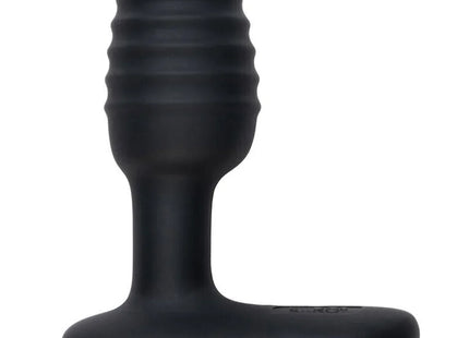 LUMEN PLUG VIBRATIONSKONTROLL-APP - Analplug