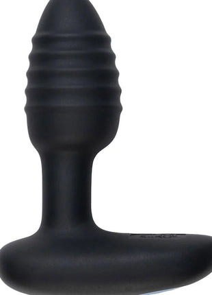 LUMEN PLUG VIBRATIONSKONTROLL-APP - Analplug