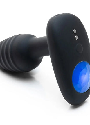 LUMEN PLUG VIBRATIONSKONTROLL-APP - Analplug