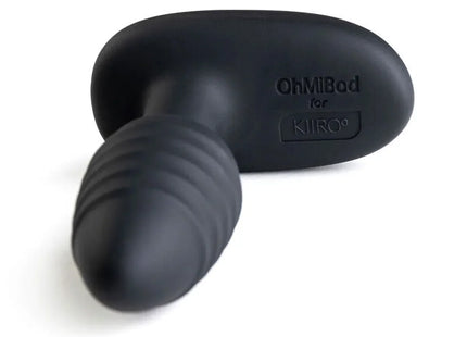 LUMEN PLUG VIBRATIONSKONTROLL-APP - Analplug