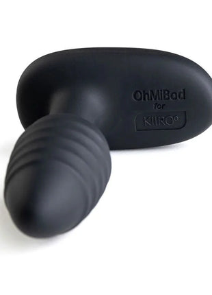 LUMEN PLUG VIBRATIONSKONTROLL-APP - Analplug