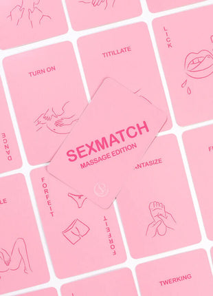 Lustvolle Massage-Karten: Sinnliche Spiele für Paare - Massage Kartenspiele