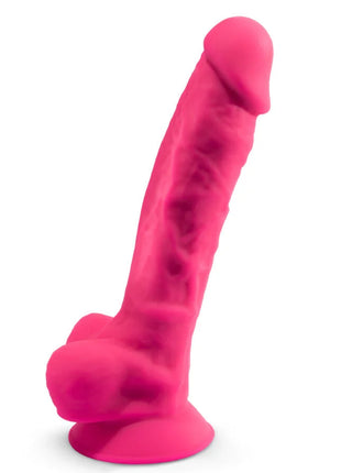 Lustvolle Vibes 18: Realistische Form - 18 cm - Realistischer Vibrator