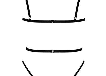 KISS241 Stringbody aus Spitze - L/XL-1