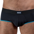Black/Blue