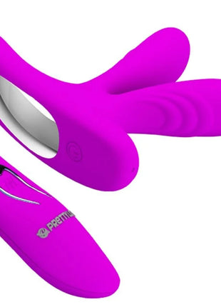 MAGISCHER FINGERSTIMULATOR - Anal-Vibratoren