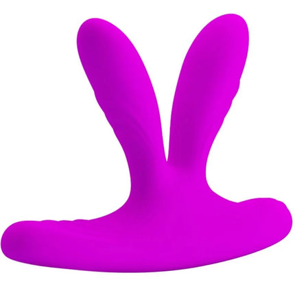 MAGISCHER FINGERSTIMULATOR - Anal-Vibratoren