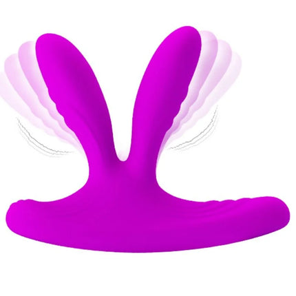 MAGISCHER FINGERSTIMULATOR - Anal-Vibratoren