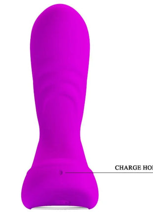 MAGISCHER FINGERSTIMULATOR - Anal-Vibratoren