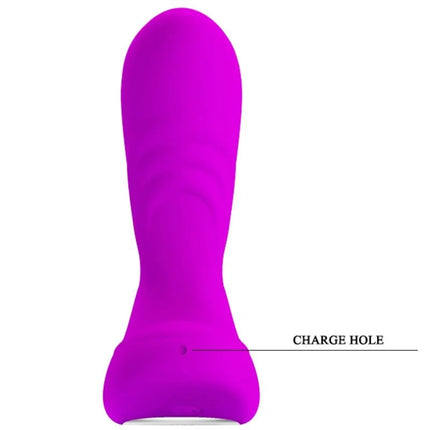 MAGISCHER FINGERSTIMULATOR - Anal-Vibratoren