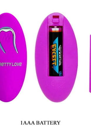MAGISCHER FINGERSTIMULATOR - Anal-Vibratoren