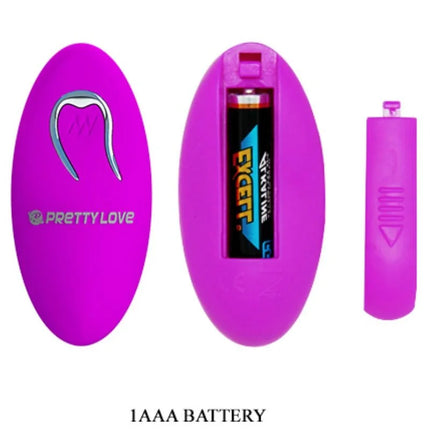 MAGISCHER FINGERSTIMULATOR - Anal-Vibratoren