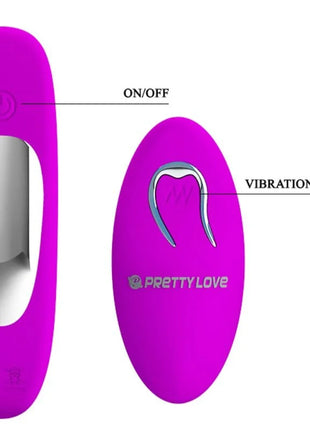 MAGISCHER FINGERSTIMULATOR - Anal-Vibratoren