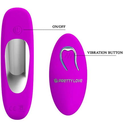 MAGISCHER FINGERSTIMULATOR - Anal-Vibratoren