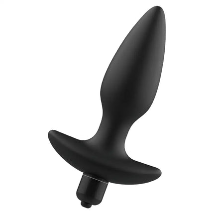 MASSAGER PLUG ANAL - Analplug