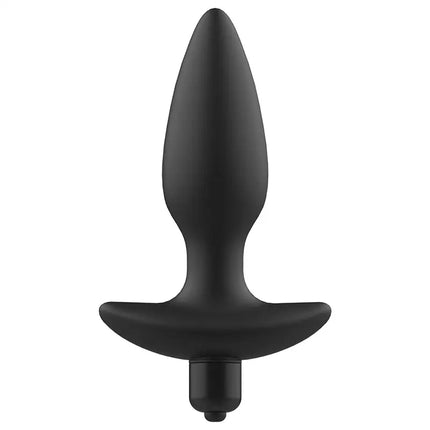 MASSAGER PLUG ANAL - Analplug