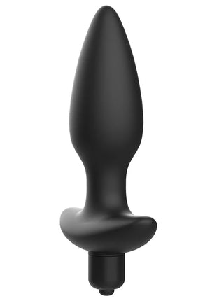 MASSAGER PLUG ANAL - Analplug