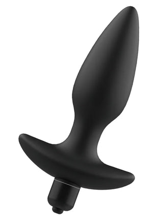 MASSAGER PLUG ANAL - Analplug