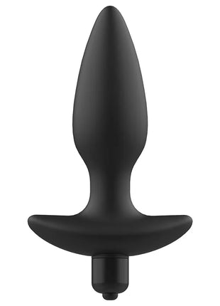 MASSAGER PLUG ANAL - Analplug