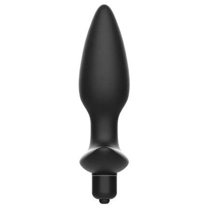 MASSAGER PLUG ANAL - Analplug