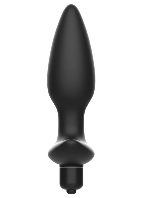 MASSAGER PLUG ANAL - Analplug