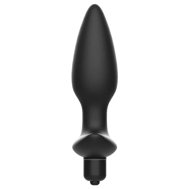 MASSAGER PLUG ANAL - Analplug