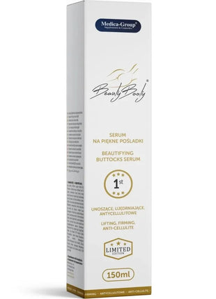 MEDICA GROUP - BEAUTY BOOTY SERUM 150 ML