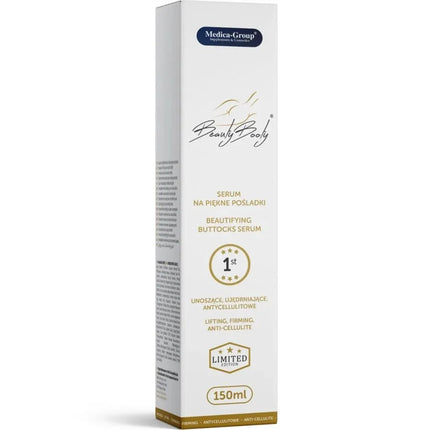 MEDICA GROUP - BEAUTY BOOTY SERUM 150 ML