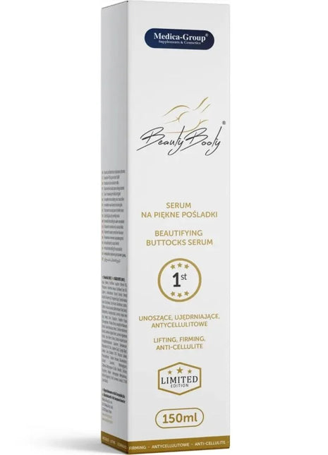 MEDICA GROUP - BEAUTY BOOTY SERUM 150 ML