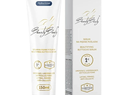MEDICA GROUP - BEAUTY BOOTY SERUM 150 ML