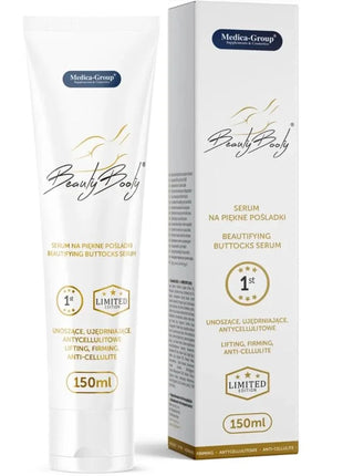MEDICA GROUP - BEAUTY BOOTY SERUM 150 ML