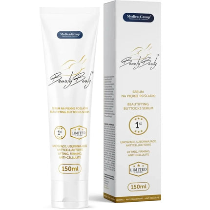 MEDICA GROUP - BEAUTY BOOTY SERUM 150 ML