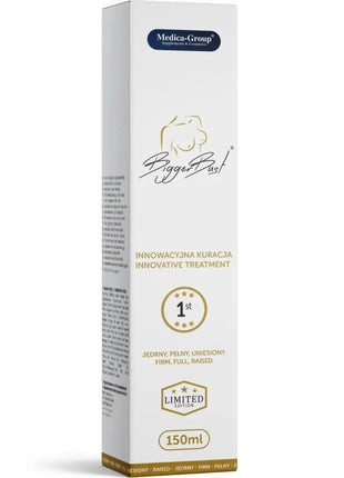 MEDICA GROUP - GRÖSSERE BRUST SERUM 150 ML