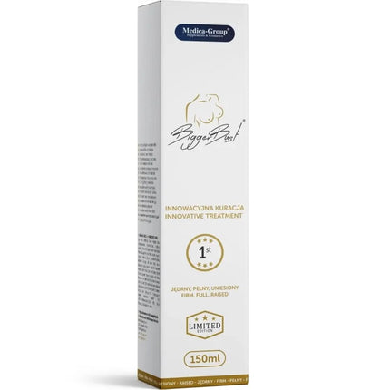 MEDICA GROUP - GRÖSSERE BRUST SERUM 150 ML