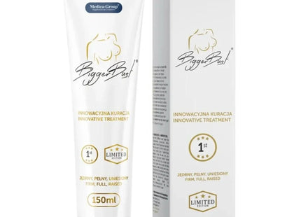 MEDICA GROUP - GRÖSSERE BRUST SERUM 150 ML