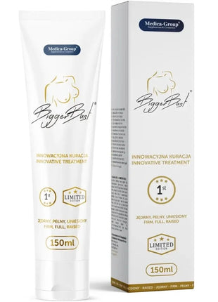 MEDICA GROUP - GRÖSSERE BRUST SERUM 150 ML