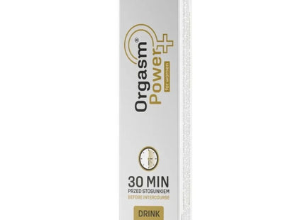MEDICA GROUP - ORGASMUS-POWERDRINK FÜR FRAUEN 10 ML
