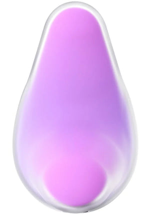 Meerjungfrau Lust-Vibrator: Stimulator mit Vibes - Druckwellenvibratoren