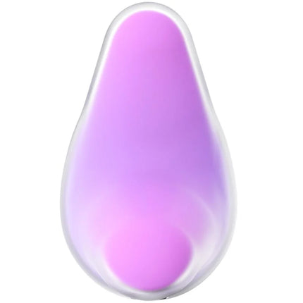 Meerjungfrau Lust-Vibrator: Stimulator mit Vibes - Druckwellenvibratoren