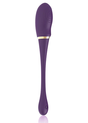 Merlin DuoVibe - Fernbedienungs-Vibrator für Paare - Vibrierende Eier