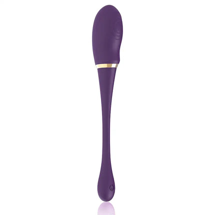 Merlin DuoVibe - Fernbedienungs-Vibrator für Paare - Vibrierende Eier
