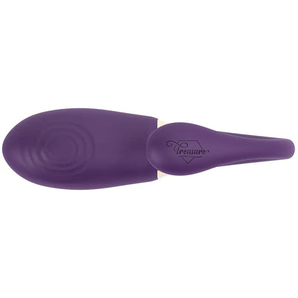 Merlin DuoVibe - Fernbedienungs-Vibrator für Paare - Vibrierende Eier