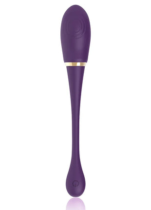 Merlin DuoVibe - Fernbedienungs-Vibrator für Paare - Vibrierende Eier