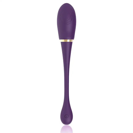 Merlin DuoVibe - Fernbedienungs-Vibrator für Paare - Vibrierende Eier